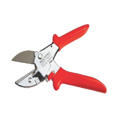 Stainless Steel Pruning Shear for Flower and Grass Cutting in Garden With 250 Gm Weight