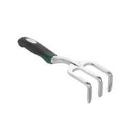 Portable Mini Hand Held Garden Cultivator For Garden Accessories With 150 Gm Weight