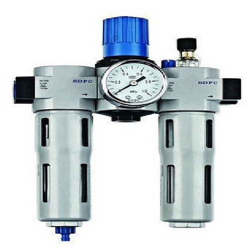 Festo FRL Unit for Pneumatic System