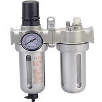 Pneumatic FRL Unit of Filter