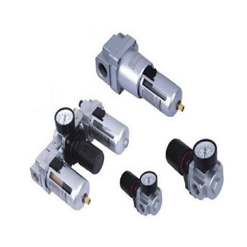 Auto Drain Valve for Pneumatic Systems