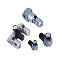 Auto Drain Valve for Pneumatic Systems