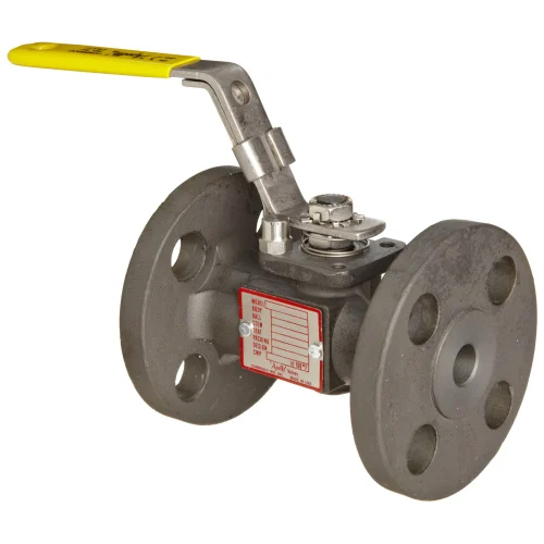 Audco Ball Valves