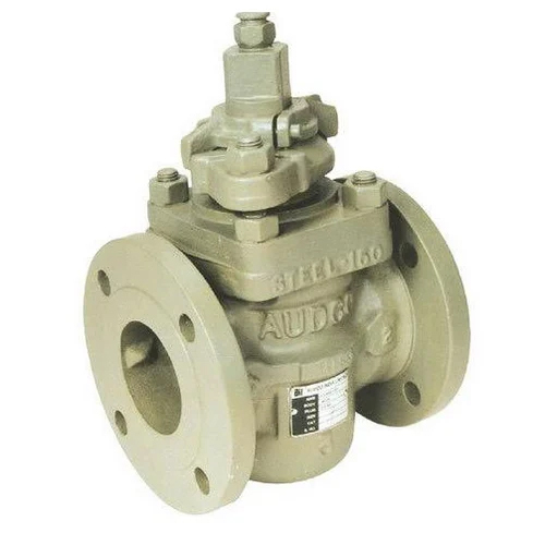 Plug Valve