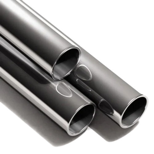 Industrial Stainless Steel Round Pipe