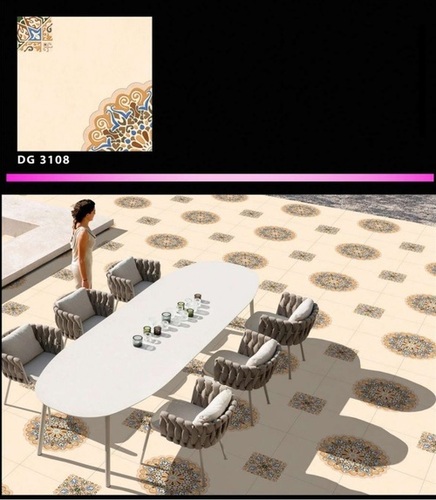 Urban Park Parking Tile