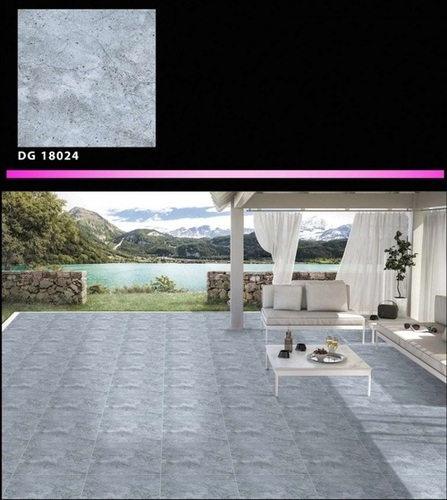 Heavy Duty Paver Parking tile