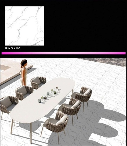 Safe Drive Parking Tile