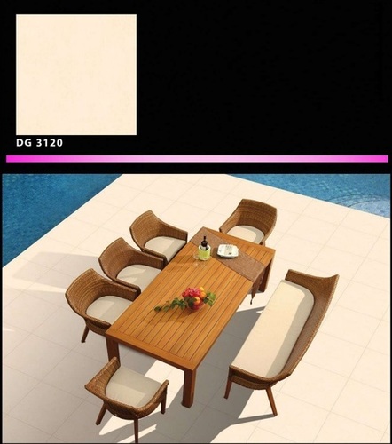 Dual Load Paver Parking Tile