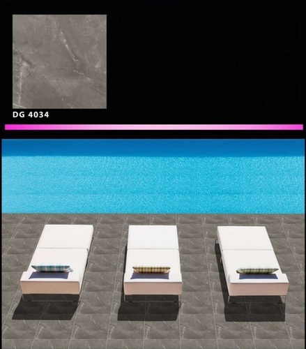 Weather Proof Parking Tile - Size: Standard