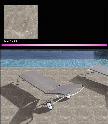 Interlock Parking Tile - Size: Standard