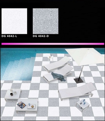 Heavy Duty Paver Parking Tile