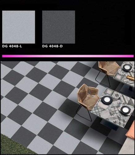 Premium Drive Parking Tile - Size: Standard