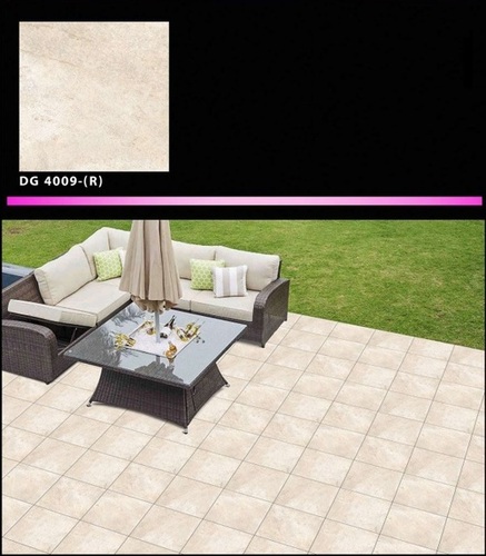 Max Strength Paver Parking Tile