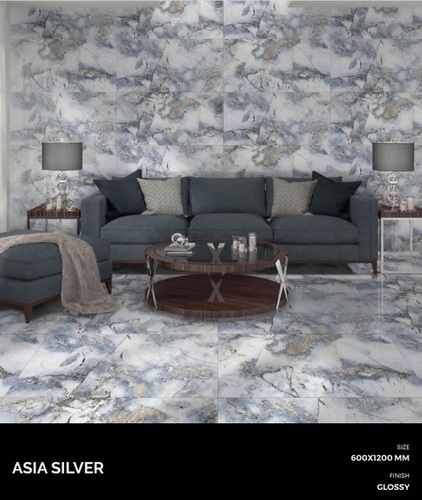 Pgvt Floor Tiles - Feature: Acid-Resistant