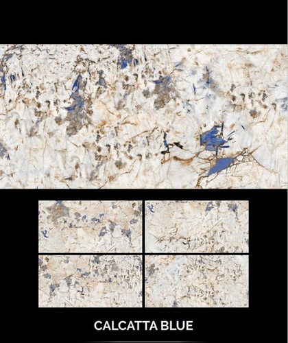 Pgvt Glossy Tile - Feature: Acid-Resistant