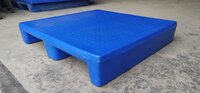 Blue Plastic Pallets