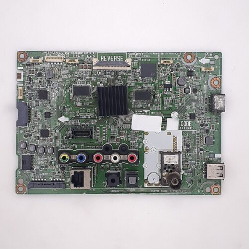 43LH5700 CD LG MOTHERBOARD FOR LED TV