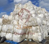 LDPE Lump Film Rolls Clear And Mix Color Origin Japan