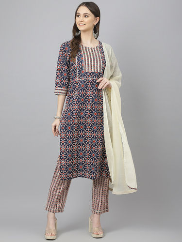 Ladies kurta set