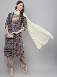 Ladies kurta set