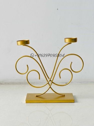 GCO Tea Light Stand & candle stand