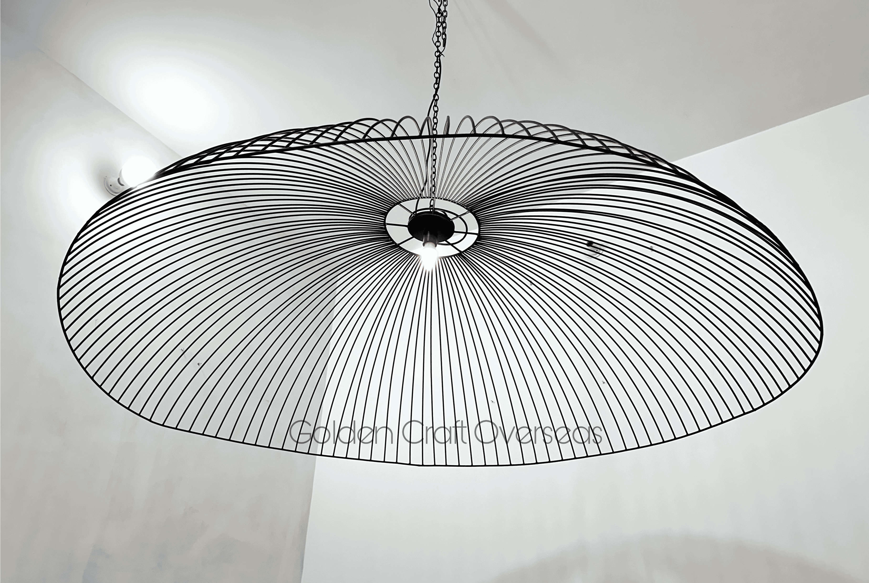 Hanging Lamp