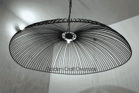 Hanging Lamp