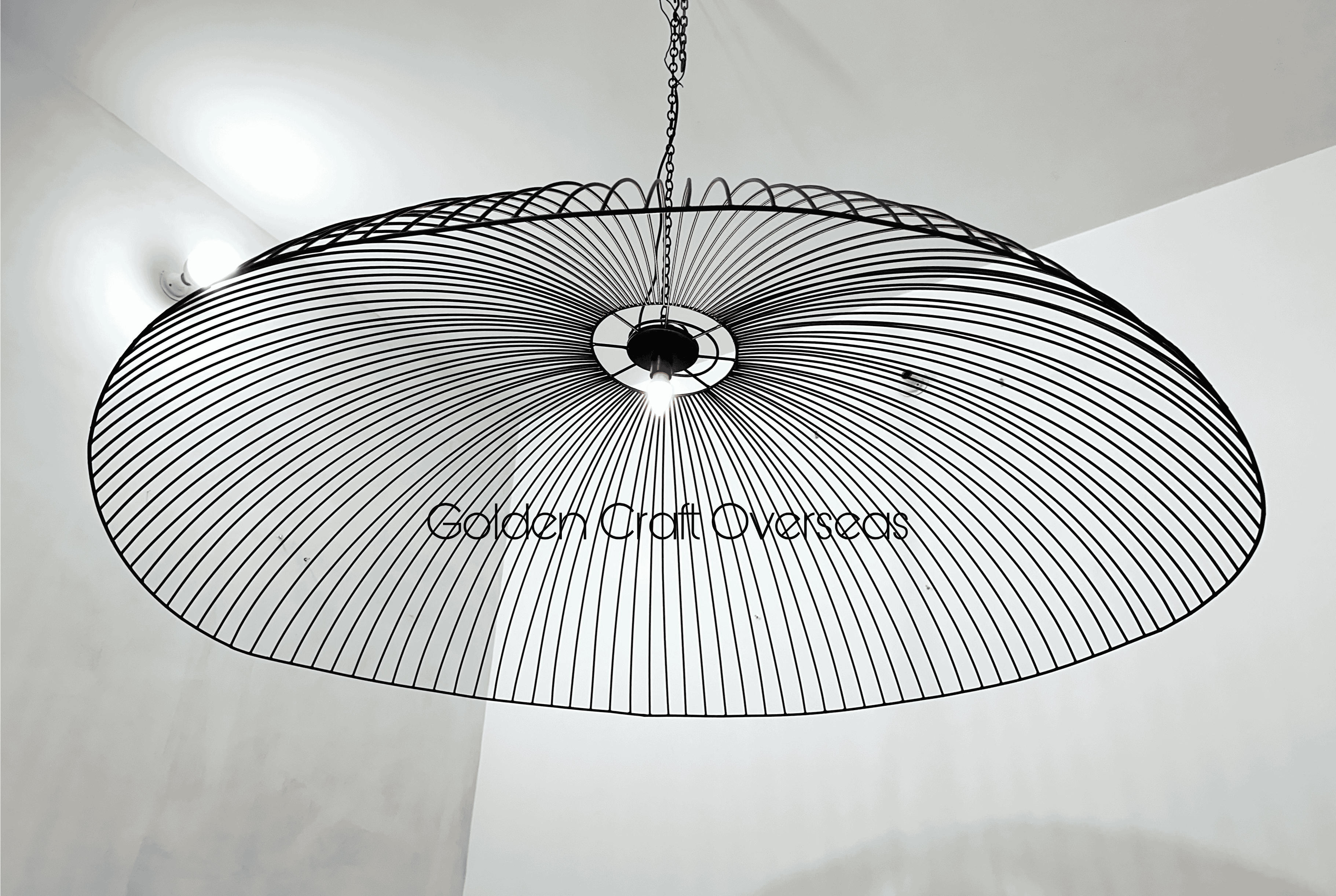 Hanging Lamp