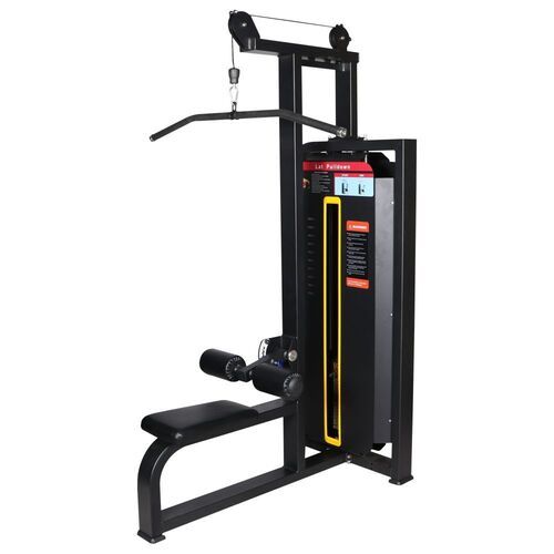 AF 2851 LAT PULLDOWN