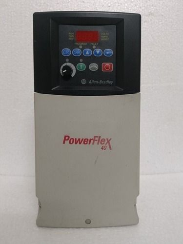 22B-D012N104 SERIES A 5.5KW 7.5HP 3PHASE 380-480V 12A AC DRIVE INVERTER VFD