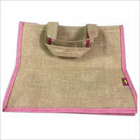 Custom Jute Bags