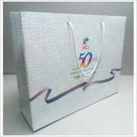 Fancy Paper Bag