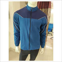 Polyester Mens Track Suit