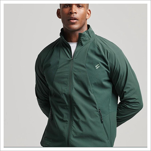 Mens Track Suit