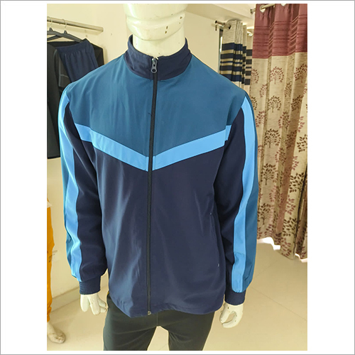 Mens Track Suit
