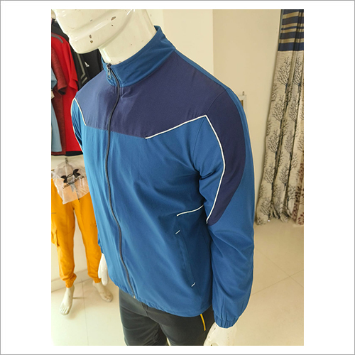 Mens Track Suit