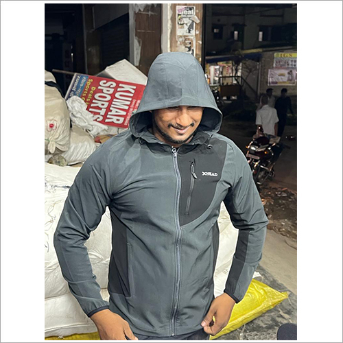 Mens Track Suit