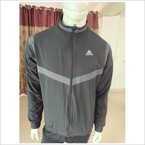Mens Track Suit