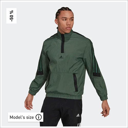 Men Jacket