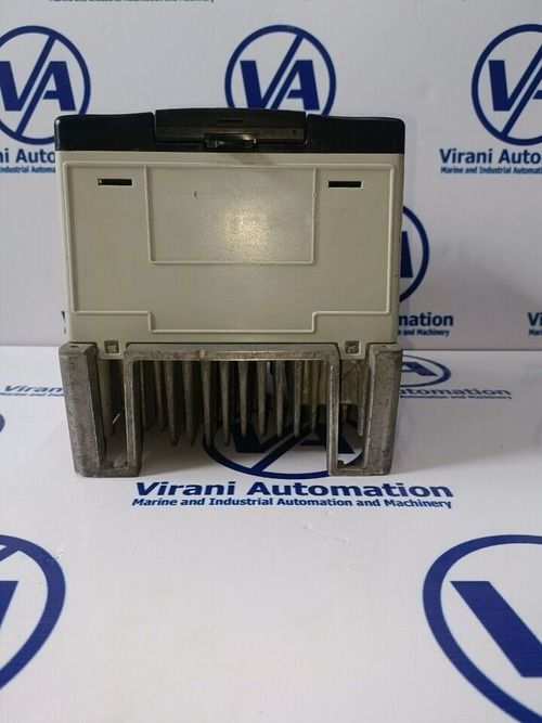 ALLEN BRADLEY POWERFLEX 70 20A C 5P0A 0 AYNANC0 SER A 2 Ac drive