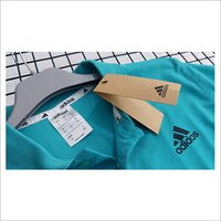 Mens Collar T Shirt
