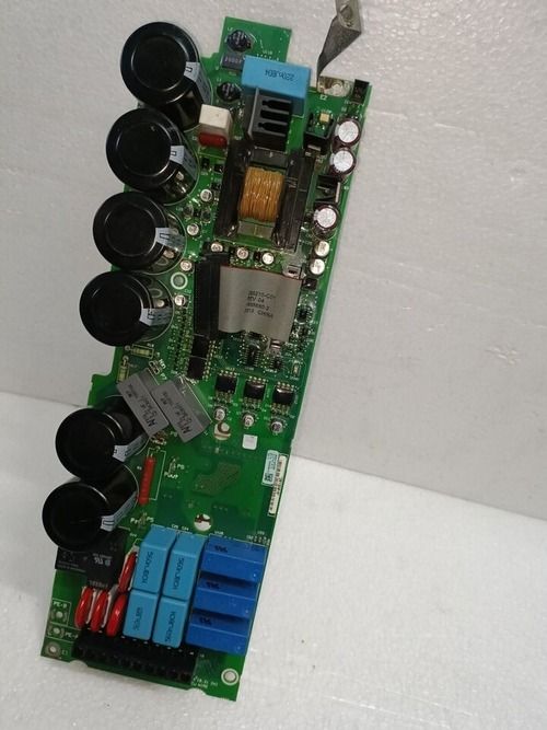 Allen Bradley POWERFLEX 312747-A12 Power board power card allenbradley spares