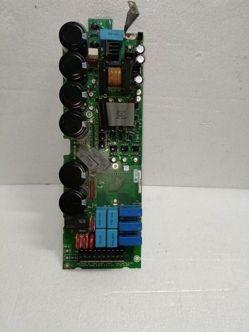 Allen Bradley POWERFLEX 312747-A12 Power board power card allenbradley spares