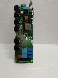 Allen Bradley POWERFLEX 312747-A12 Power board power card allenbradley spares