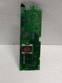 Allen Bradley POWERFLEX 312747-A12 Power board power card allenbradley spares