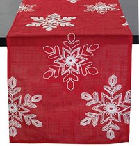 Modern Table Runner