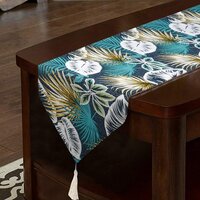 Modern Table Runner
