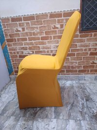 Designer Chair Cover