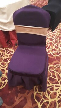 Designer Chair Cover